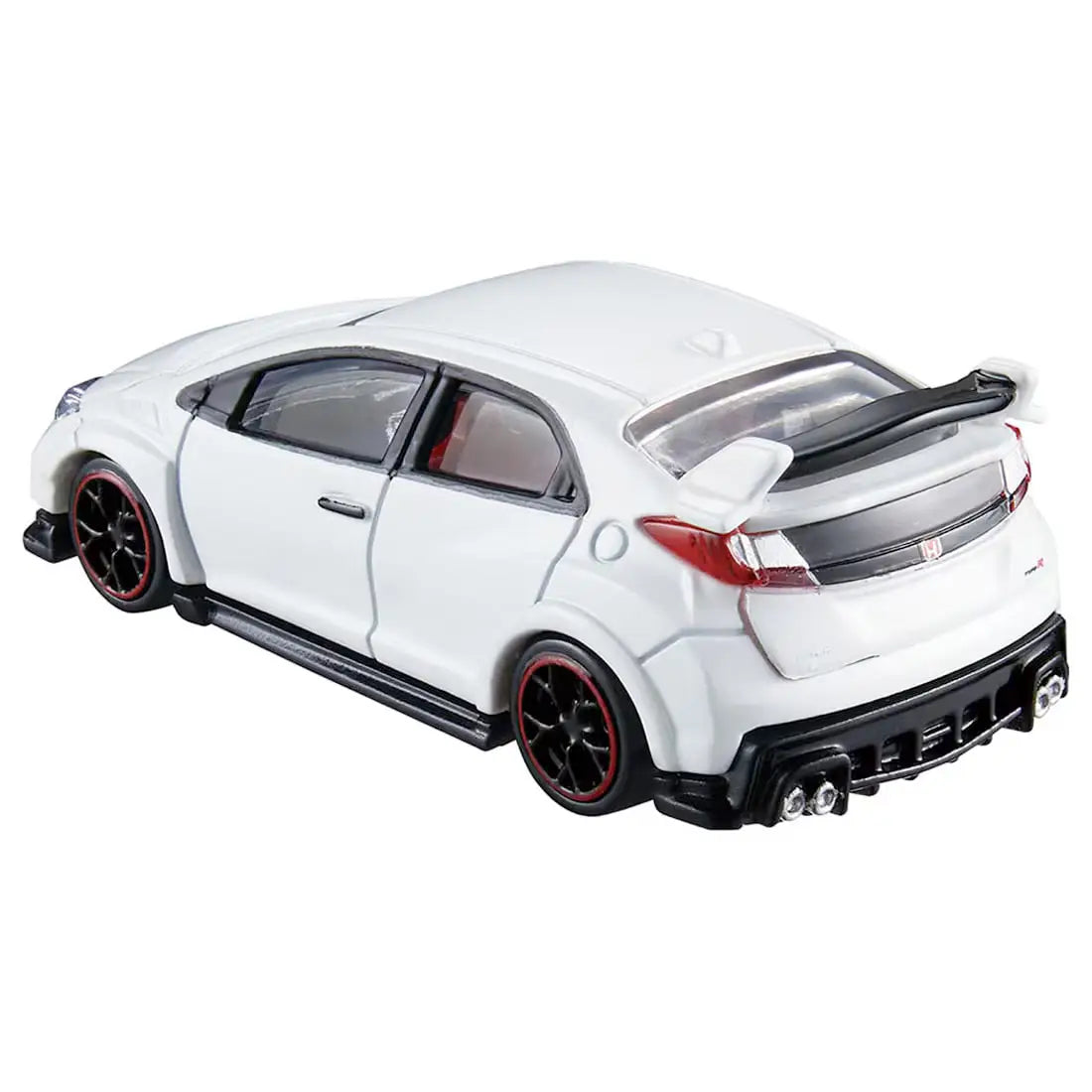 Tomica Premium No.44 Honda Civic Type R (FK2)