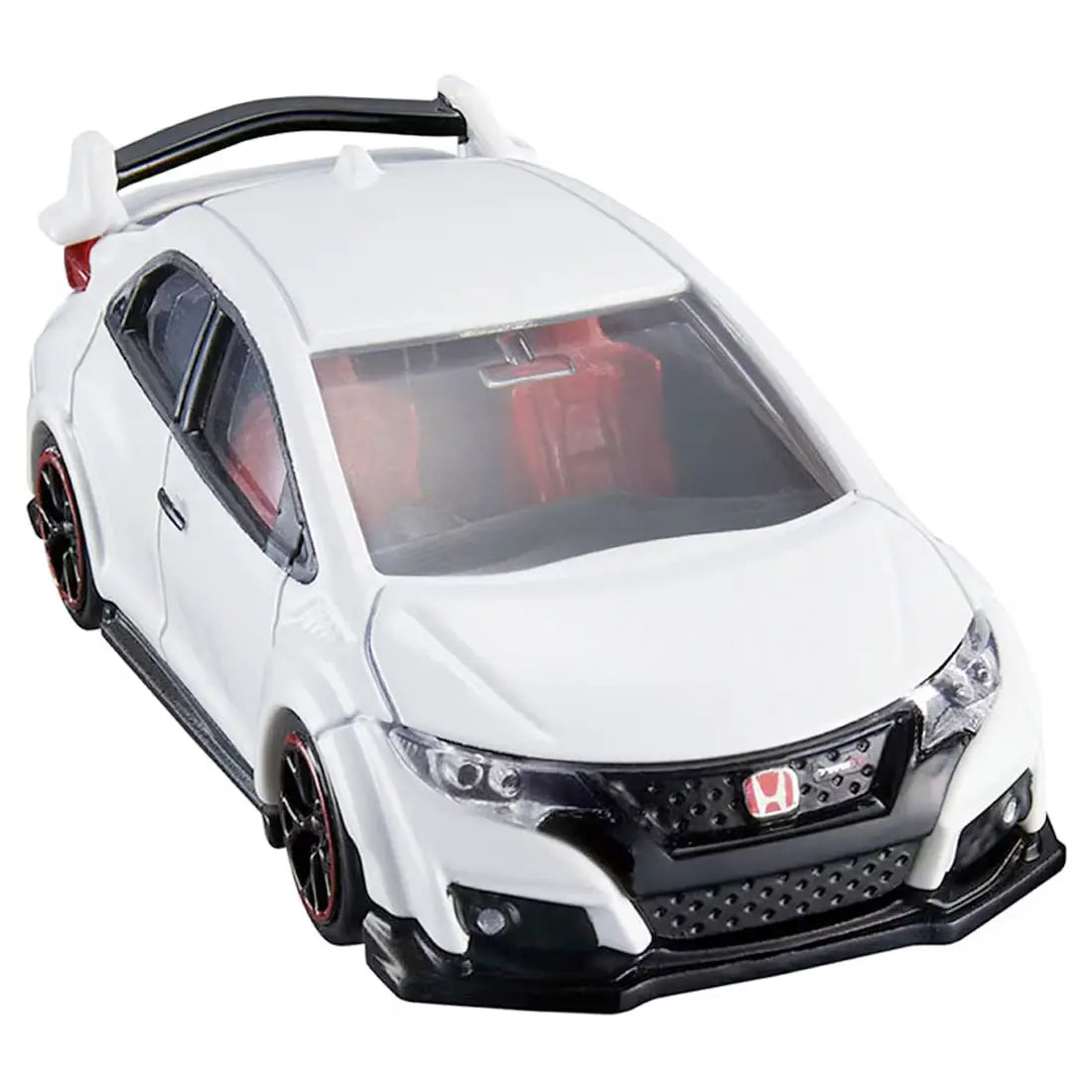 Tomica Premium No.44 Honda Civic Type R (FK2)