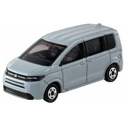 Tomica No.44 Honda Freed