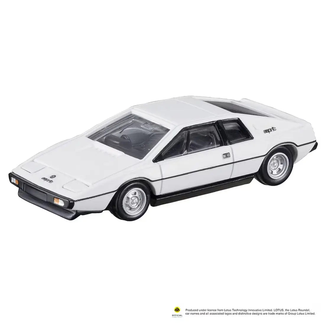 Tomica Premium No.45 Lotus Esprit