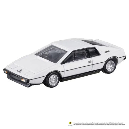 Tomica Premium No.45 Lotus Esprit