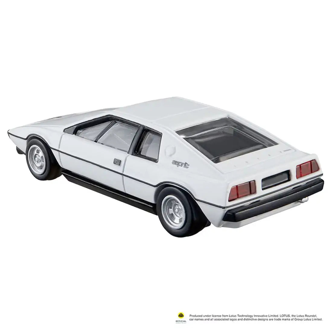 Tomica Premium No.45 Lotus Esprit