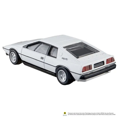 Tomica Premium No.45 Lotus Esprit