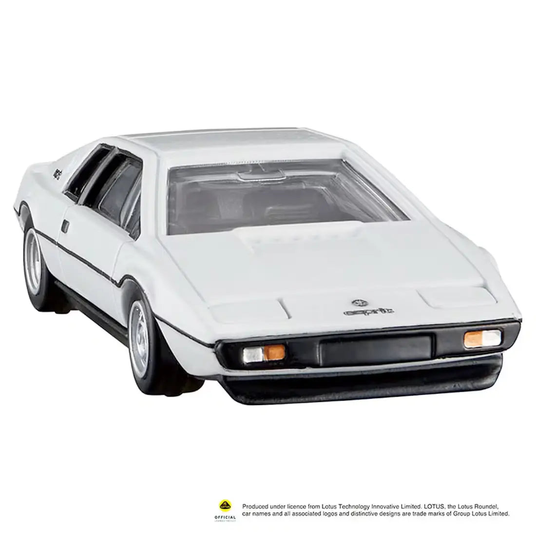 Tomica Premium No.45 Lotus Esprit