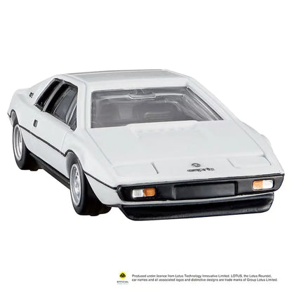 Tomica Premium No.45 Lotus Esprit