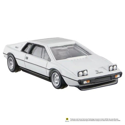 Tomica Premium No.45 Lotus Esprit
