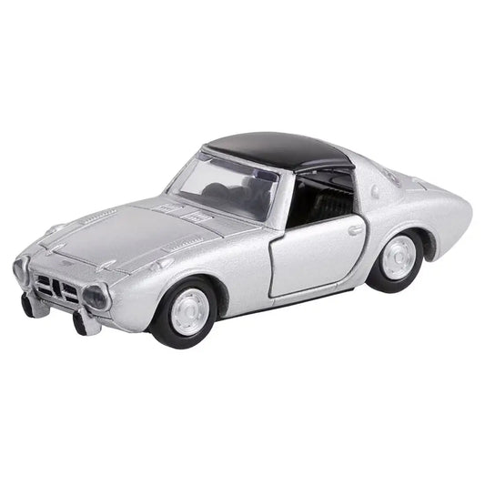 Tomica Premium No.46 Toyota Sports 800 - Release Commemorative Edition