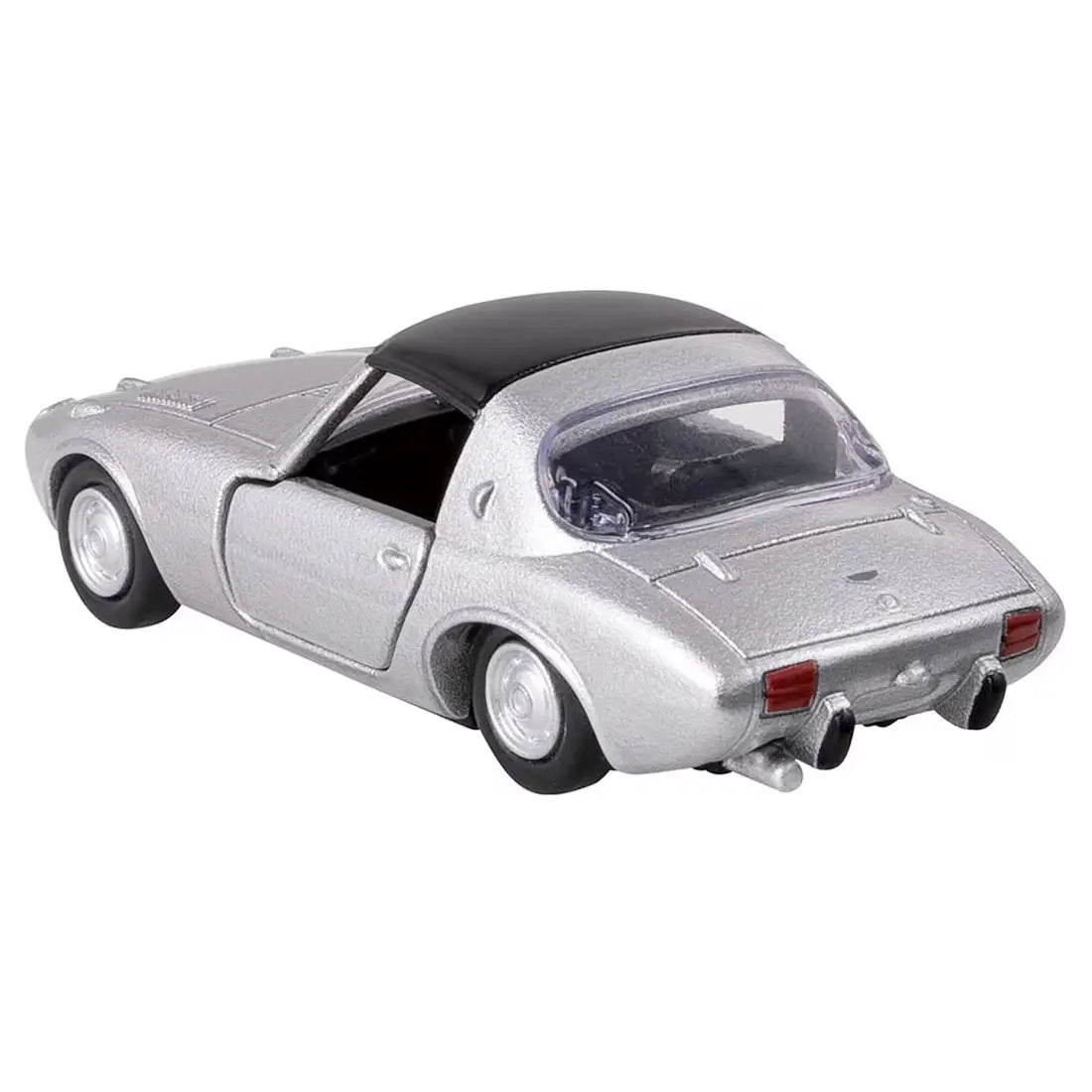 Tomica Premium No.46 Toyota Sports 800 - Release Commemorative Edition