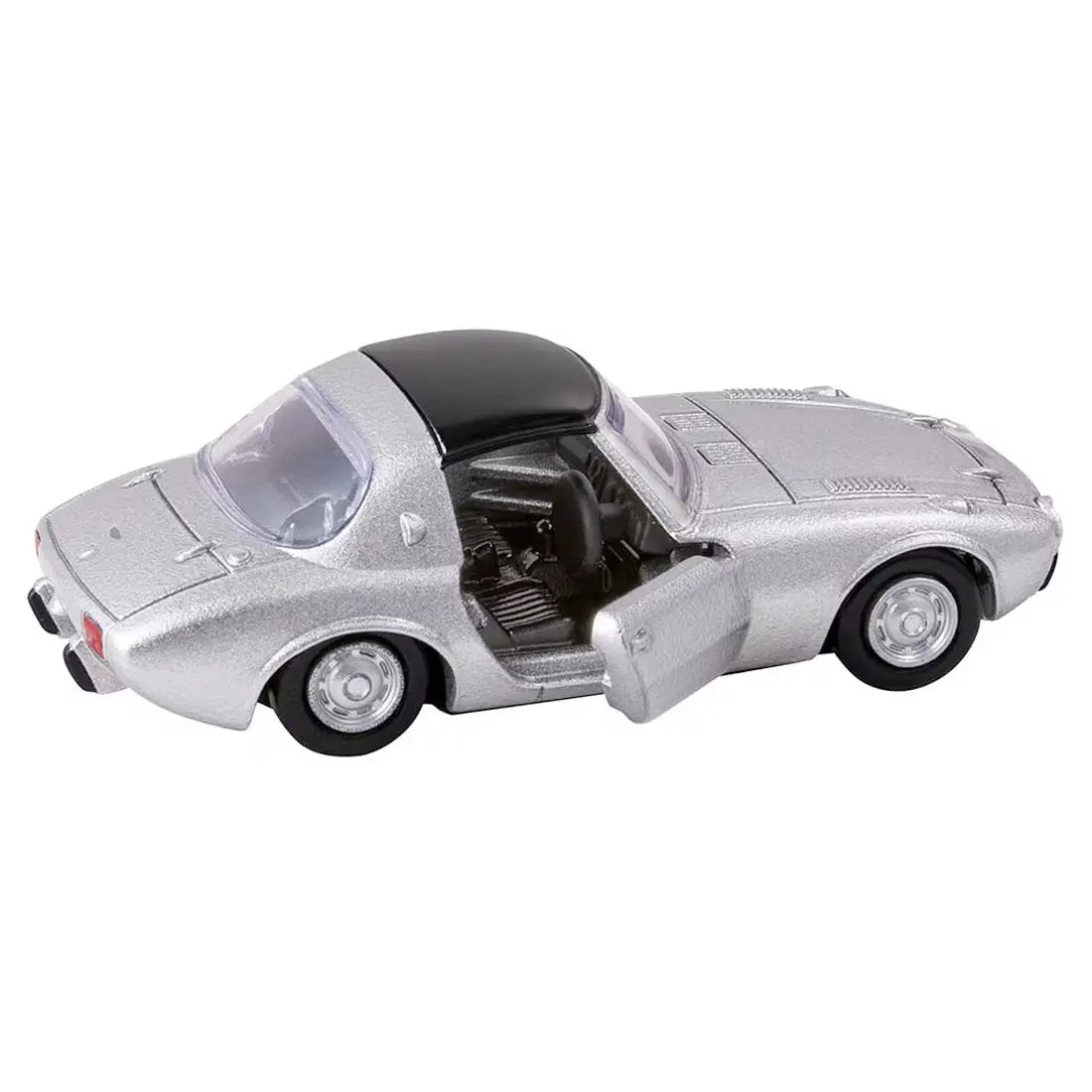 VQJ201 Voiture 1/24 Hachette Japon : TOYOTA Sports 800 GT-I CCC Race # – Jumajo VQJ201 Voiture 1/24 Hachette Japon : TOYOTA Sports 800 GT-I CCC Race # – Jumajo