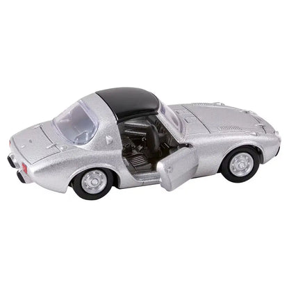 Tomica Premium No.46 Toyota Sports 800 - Release Commemorative Edition