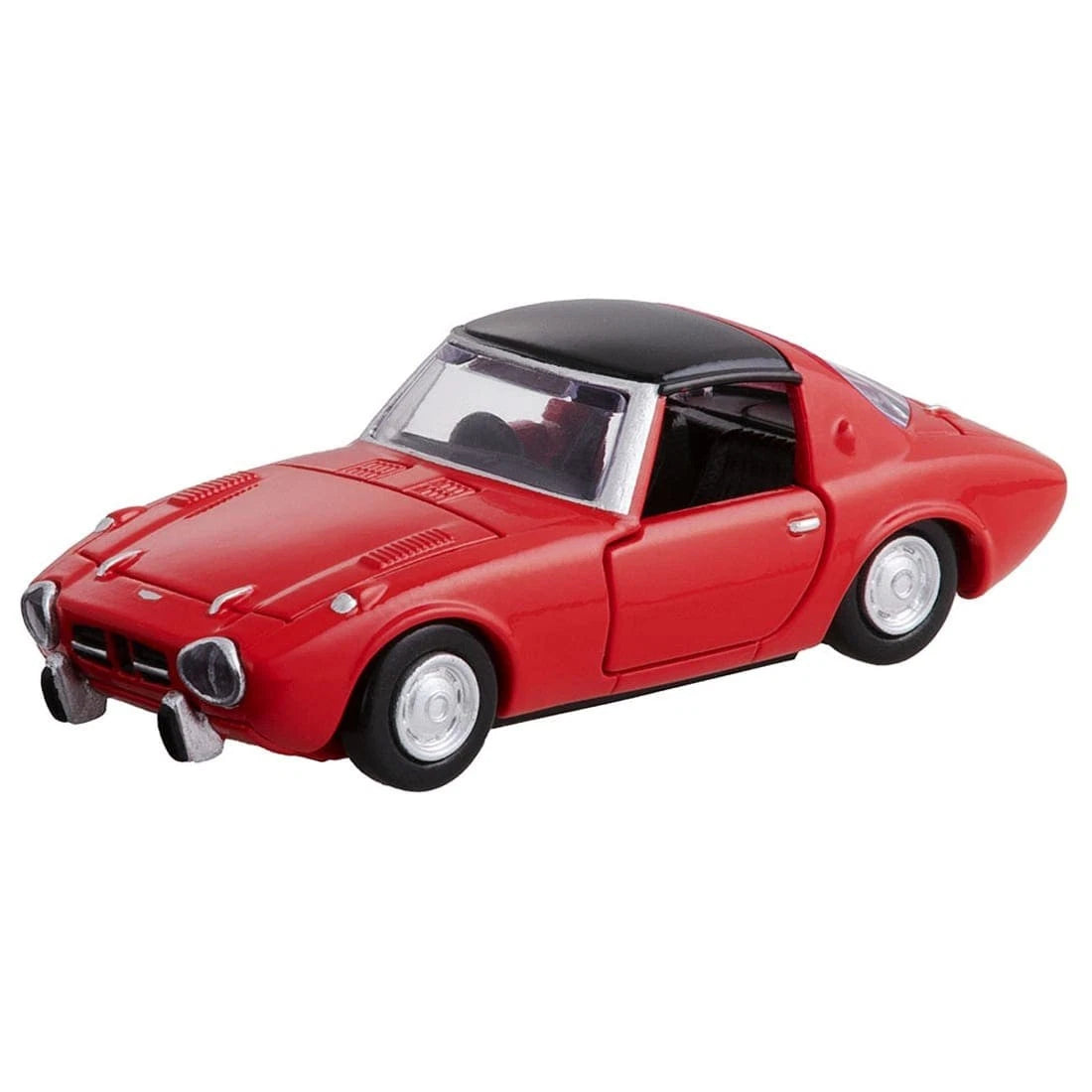 Tomica Premium No.46 Toyota Sports 800
