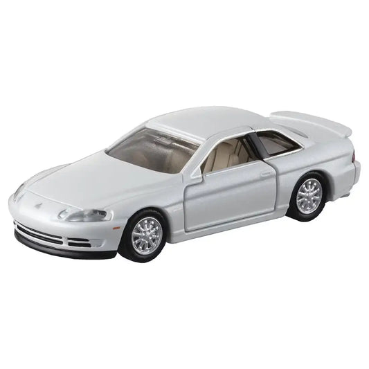 Tomica Premium No.47 Toyota Soarer 4.0GT Limited - Release Commemorative Edition