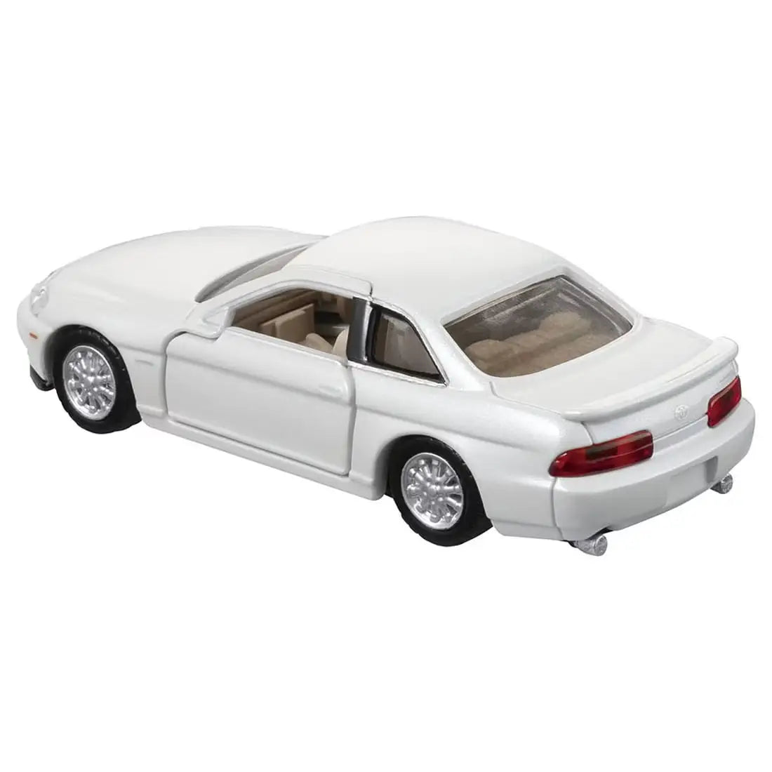 Tomica Premium No.47 Toyota Soarer 4.0GT Limited - Release Commemorative Edition