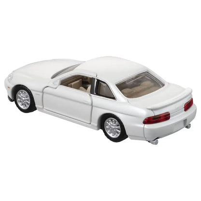 Tomica Premium No.47 Toyota Soarer 4.0GT Limited - Release Commemorative Edition