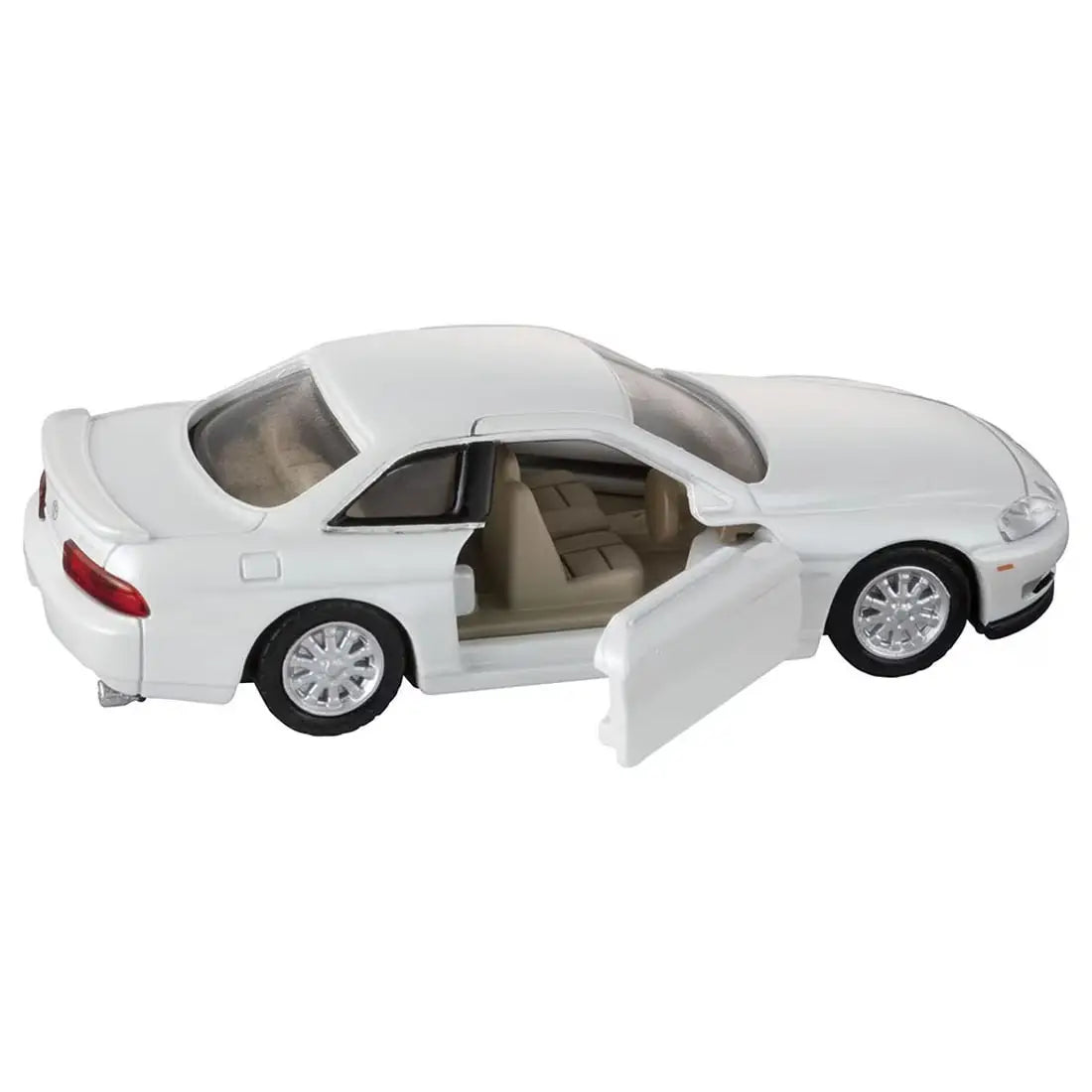 Tomica Premium No.47 Toyota Soarer 4.0GT Limited - Release Commemorative Edition
