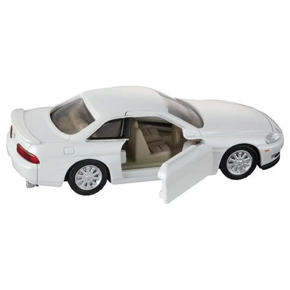 Tomica Premium No.47 Toyota Soarer 4.0GT Limited - Release Commemorative Edition