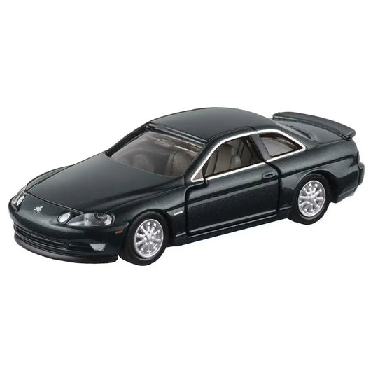 Tomica Premium No.47 Toyota Soarer 4.0GT Limited