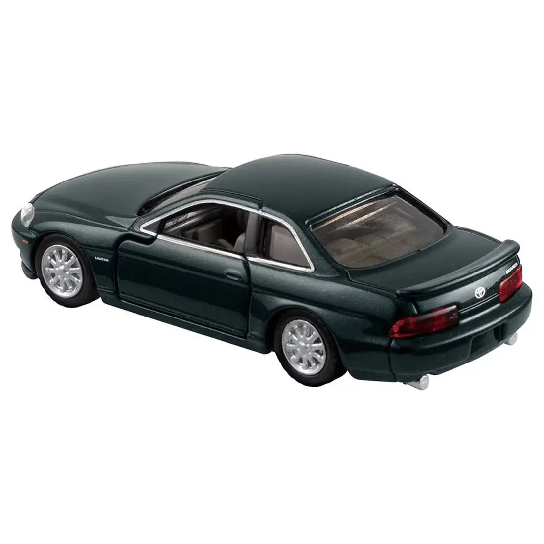 Tomica Premium No.47 Toyota Soarer 4.0GT Limited