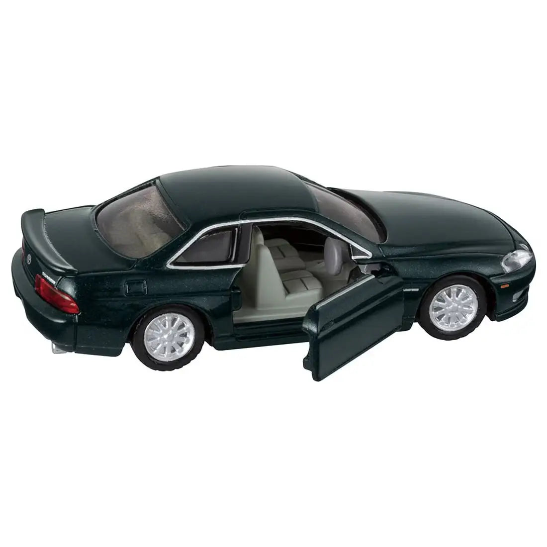 Tomica Premium No.47 Toyota Soarer 4.0GT Limited