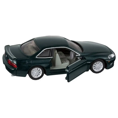 Tomica Premium No.47 Toyota Soarer 4.0GT Limited