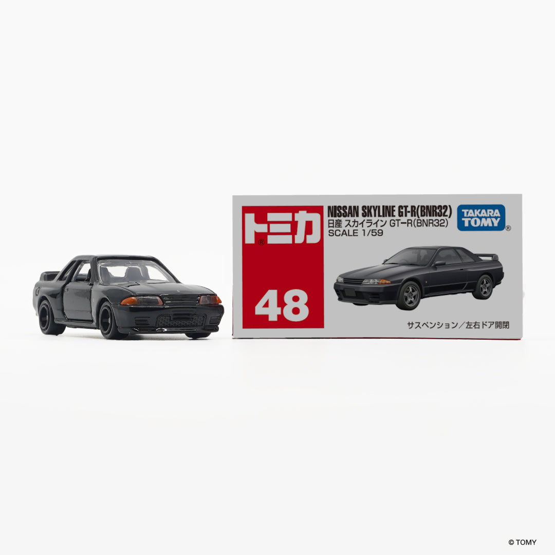 Takara tomy nissan skyline gtr on sale