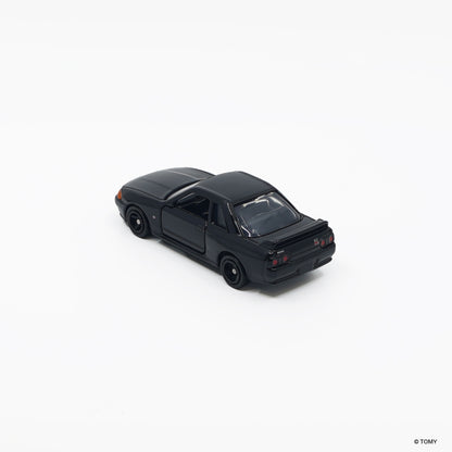 Tomica No.48 Nissan Skyline GT-R (BNR32)