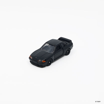 Tomica No.48 Nissan Skyline GT-R (BNR32)