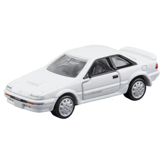 Tomica Premium No.48 Toyota Sprinter Trueno (AE92) - Release Commemorative Edition