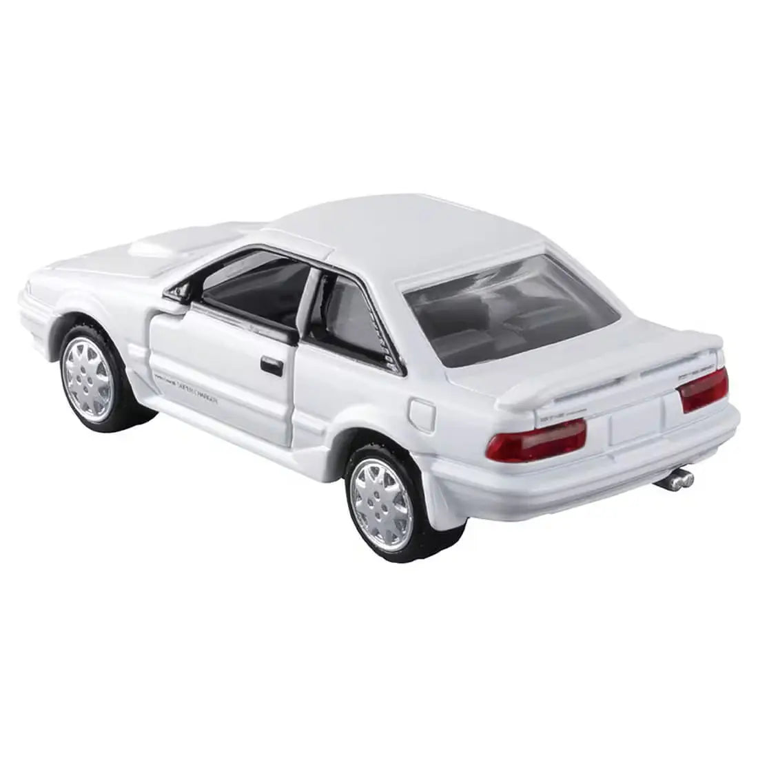 Tomica Premium No.48 Toyota Sprinter Trueno (AE92) - Release Commemorative Edition