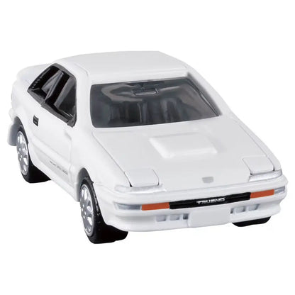 Tomica Premium No.48 Toyota Sprinter Trueno (AE92) - Release Commemorative Edition