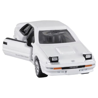 Tomica Premium No.48 Toyota Sprinter Trueno (AE92) - Release Commemorative Edition