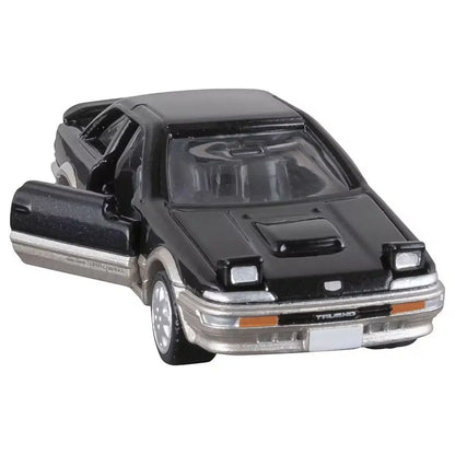 Tomica Premium No.48 Toyota Sprinter Trueno (AE92)