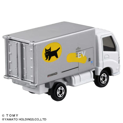 Tomica No.48 Yamato Transport EV Delivery Truck