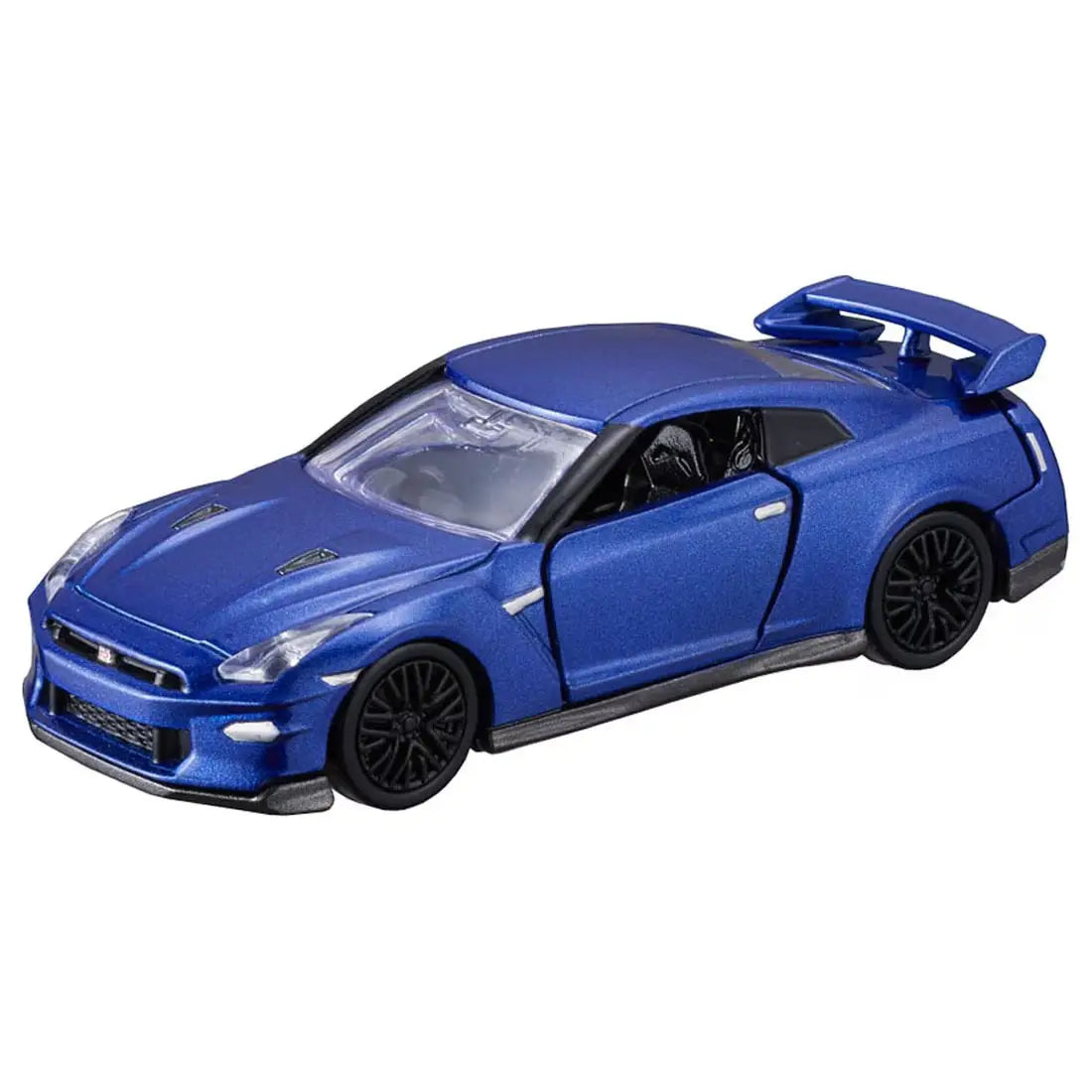 Tomica Premium No.49 Nissan GT-R (2025) - Release Commemorative Edition