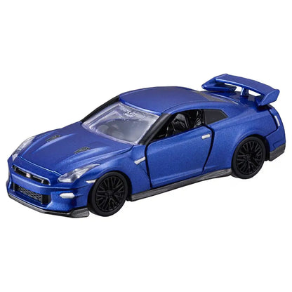 Tomica Premium No.49 Nissan GT-R (2025) - Release Commemorative Edition