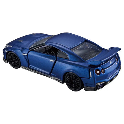 Tomica Premium No.49 Nissan GT-R (2025) - Release Commemorative Edition
