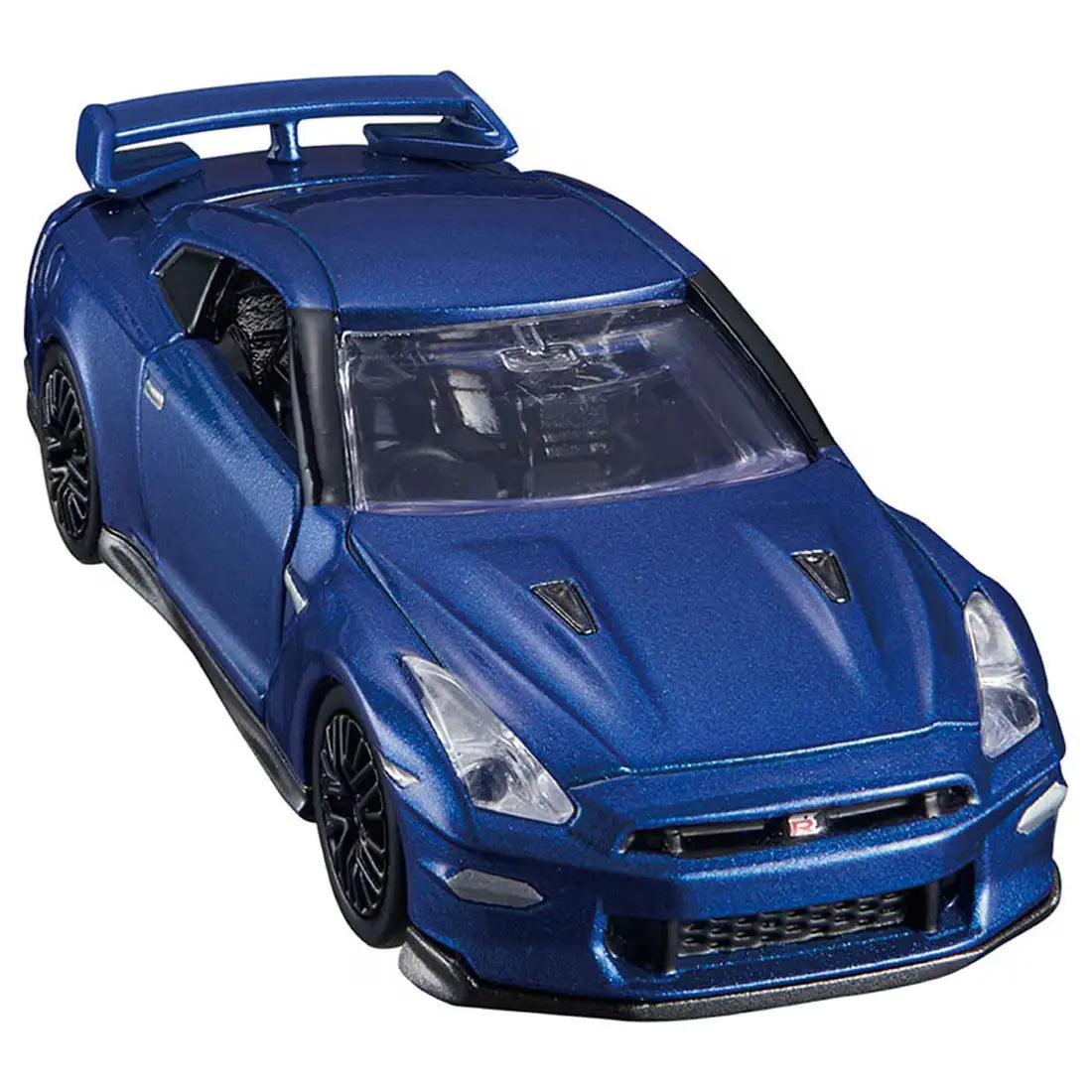 Tomica Premium No.49 Nissan GT-R (2025) - Release Commemorative Edition