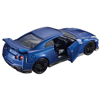 Tomica Premium No.49 Nissan GT-R (2025) - Release Commemorative Edition