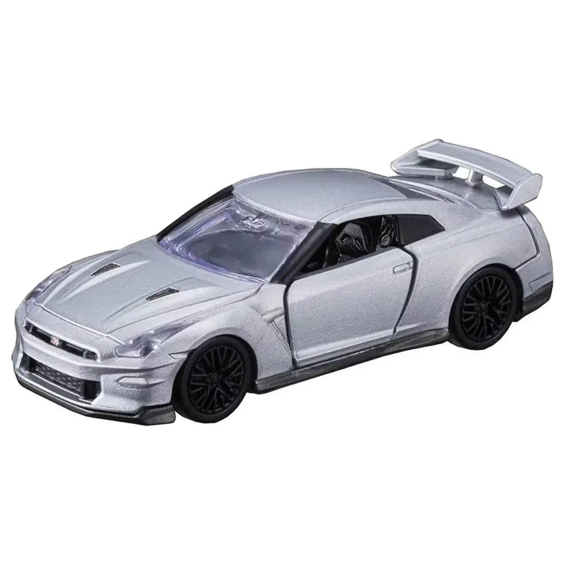 Tomica Premium No.49 Nissan GT-R (2025)