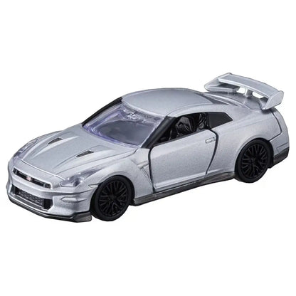 Tomica Premium No.49 Nissan GT-R (2025)