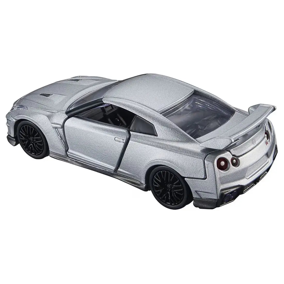 Tomica Premium No.49 Nissan GT-R (2025)