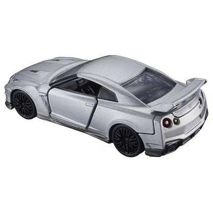 Tomica Premium No.49 Nissan GT-R (2025)