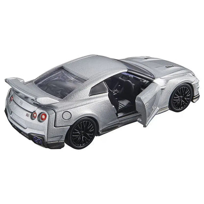 Tomica Premium No.49 Nissan GT-R (2025)