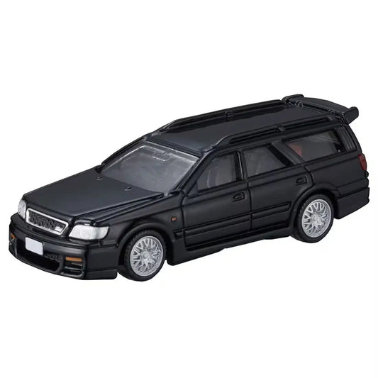 Tomica Premium No.50 Nissan STAGEA - Release Commemorative Edition