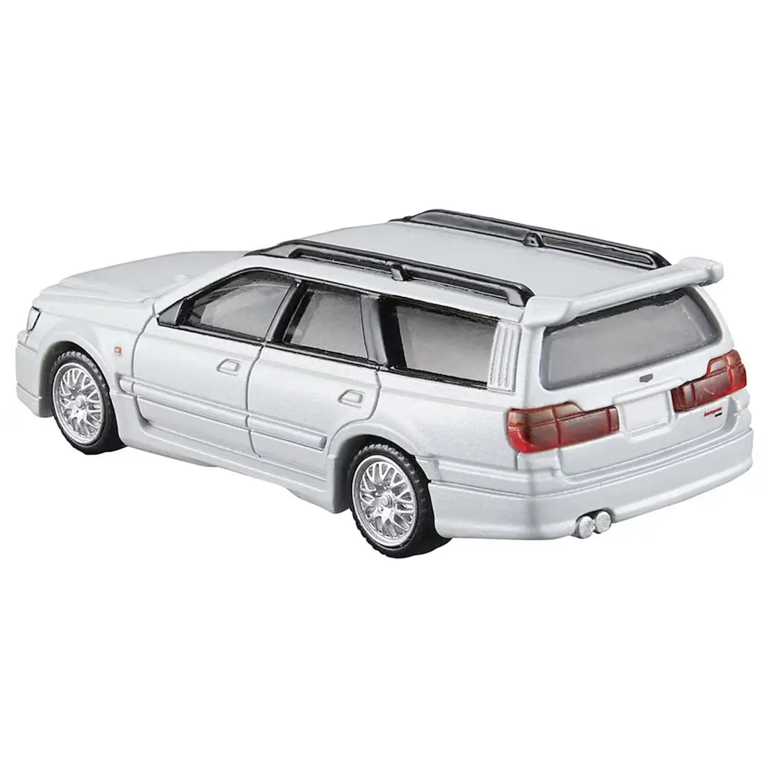 Tomica Premium No.50 Nissan STAGEA