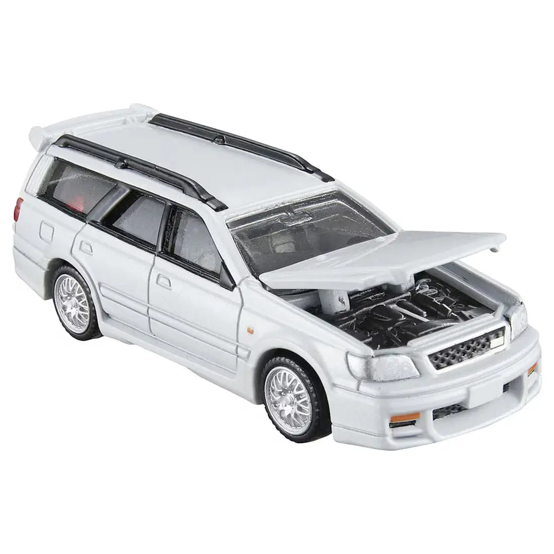 Tomica Premium No.50 Nissan STAGEA