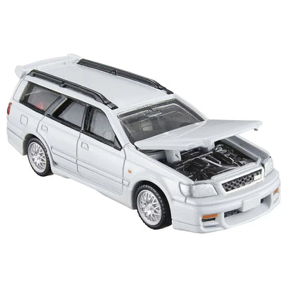 Tomica Premium No.50 Nissan STAGEA