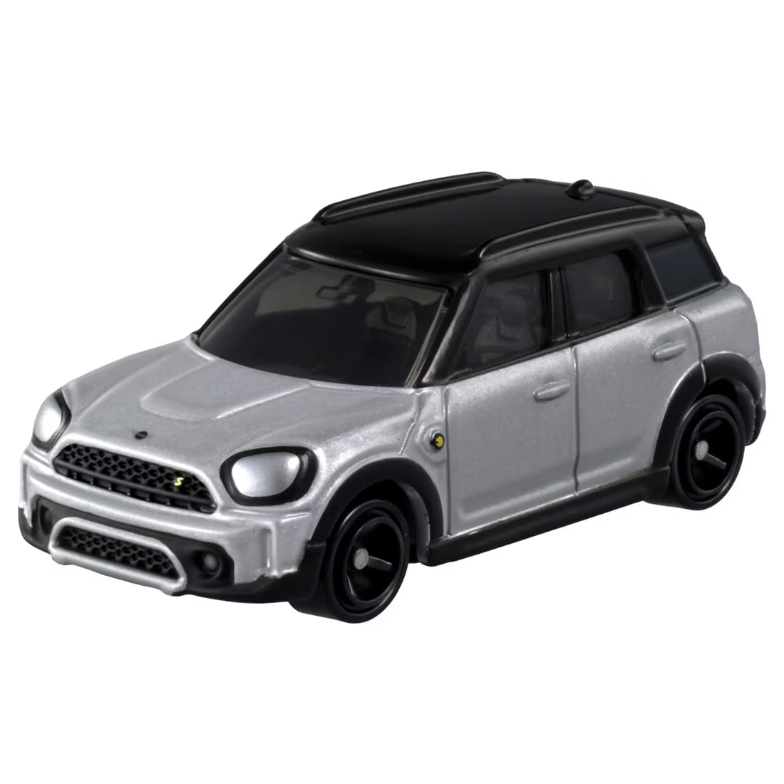 *Pre-Order* Tomica No.52 Mini Cooper SE Countryman All4