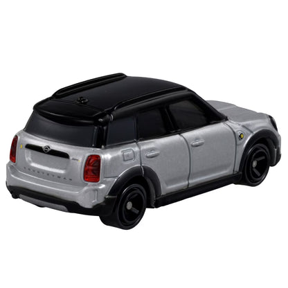 *Pre-Order* Tomica No.52 Mini Cooper SE Countryman All4