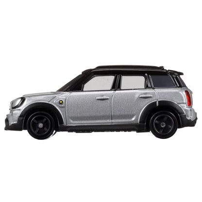 *Pre-Order* Tomica No.52 Mini Cooper SE Countryman All4